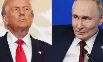 अमेरिका ने ठुकराया पुतिन का ऑफर, ईरान के यूरेनियम पर क्या हुई बातचीत, किसकी मदद करना चाहता है रूस