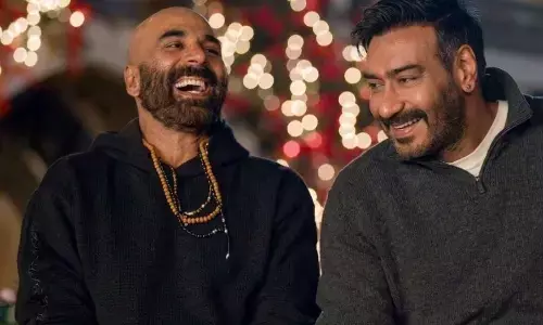 एक बार फिर अक्षय कुमार के साथ स्क्रीन शेयर करेंगे अजय देवगन, गोलमाल-5 में मचाएंगे धमाल, देखें वीडियो