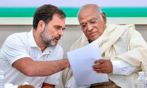 असम विधानसभा चुनाव के मद्देनजर कांग्रेस ने जारी की दूसरी लिस्ट, जाने कितने प्रत्याशियों के नाम सूची में शामिल असम विधानसभा चुनाव के मद्देनजर कांग्रेस ने जारी की दूसरी लिस्ट, जाने कितने प्रत्याशियों के नाम सूची में शामिल