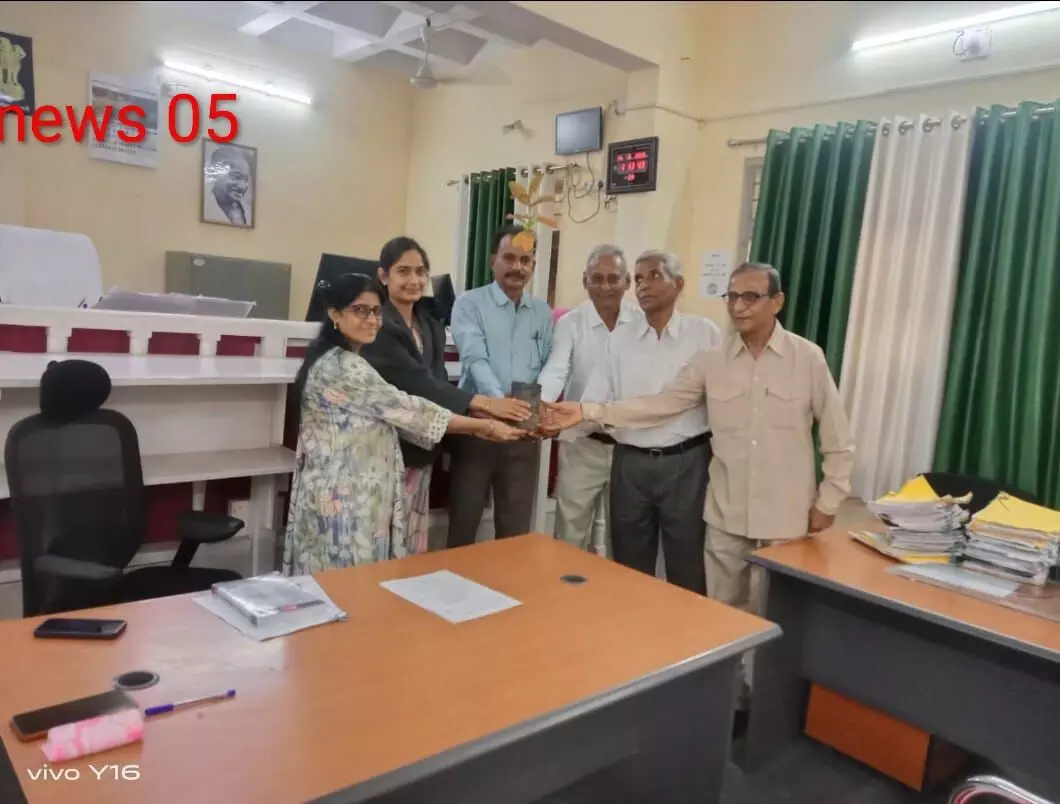 नव साक्षरों में बुनियादी साक्षरता मूल्यांकन परीक्षा को लेकर दिखा उत्साह, प्राथमिक तथा माध्यमिक शालाओ में जिले में आयोजित हुई परीक्षा नव साक्षरों में बुनियादी साक्षरता मूल्यांकन परीक्षा को लेकर दिखा उत्साह, प्राथमिक तथा माध्यमिक शालाओ में जिले में आयोजित हुई परीक्षा