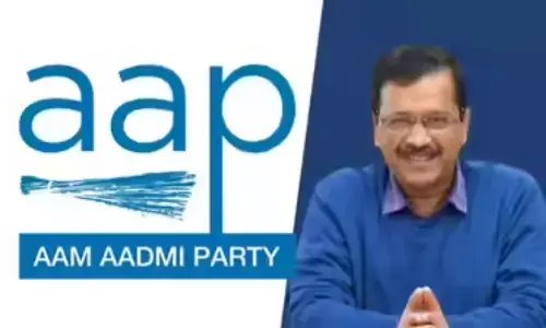 असम विधानसभा चुनाव के लिए AAP ने जारी की उम्मीदवारों की पहली सूची, 14 प्रत्याशियों पर जताई भरोसा असम विधानसभा चुनाव के लिए AAP ने जारी की उम्मीदवारों की पहली सूची, 14 प्रत्याशियों पर जताई भरोसा