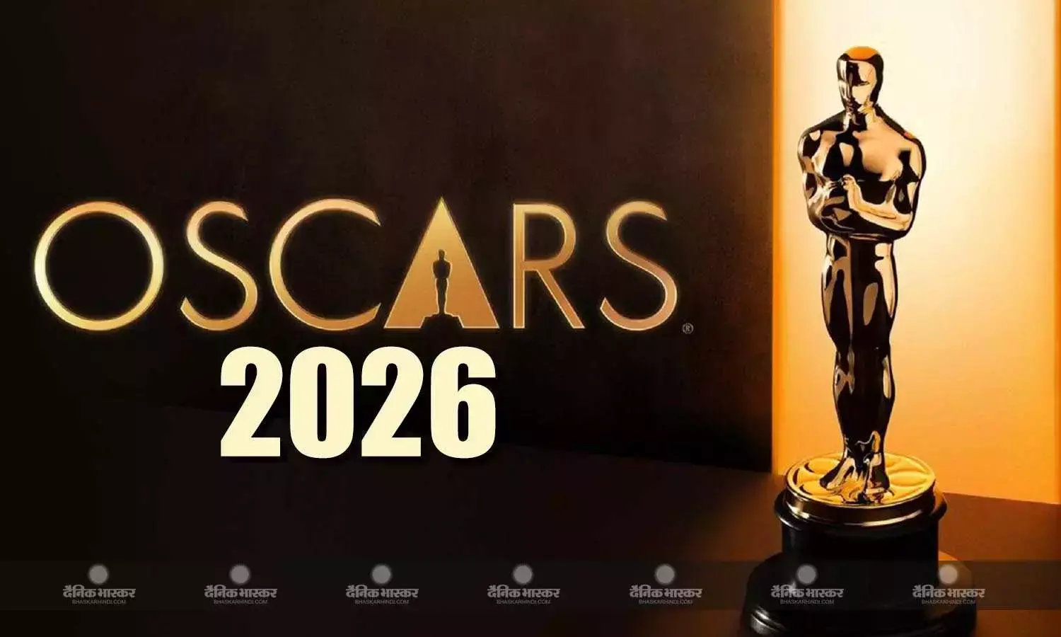 ‘सिनर्स’ के एतिहासिक रिकॉर्ड से लेकर प्रियंका चोपड़ा के प्रेजेंटर बनने तक, जानिए इस बार ऑस्कर में क्या कुछ होगा खास? ‘सिनर्स’ के एतिहासिक रिकॉर्ड से लेकर प्रियंका चोपड़ा के प्रेजेंटर बनने तक, जानिए इस बार ऑस्कर में क्या कुछ होगा खास?