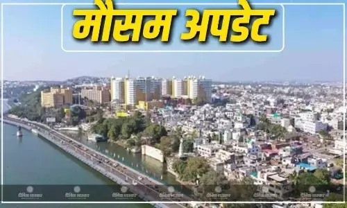 दिल्ली-यूपी से लेकर देश के 20 राज्यों में भारी बारिश का अलर्ट, इन राज्यों में लोग गर्मी से परेशान दिल्ली-यूपी से लेकर देश के 20 राज्यों में भारी बारिश का अलर्ट, इन राज्यों में लोग गर्मी से परेशान