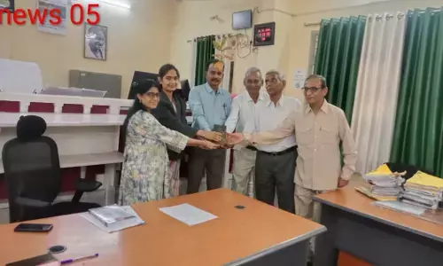 नव साक्षरों में बुनियादी साक्षरता मूल्यांकन परीक्षा को लेकर दिखा उत्साह, प्राथमिक तथा माध्यमिक शालाओ में जिले में आयोजित हुई परीक्षा