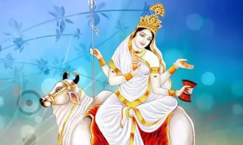 कैसे करें चैत्र नवरात्रि पर मां दुर्गा को खुश? यहां से ले अमेजिंग टिप्स