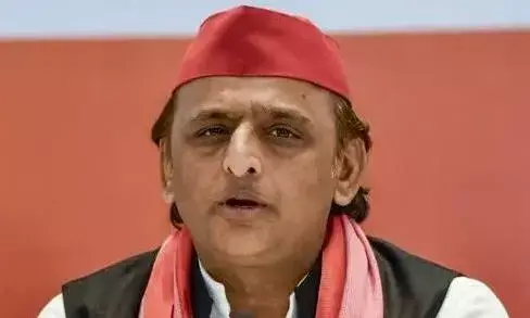 राज्यों के इलेक्शन से पहले ज्ञानेश कुमार पर अखिलेश यादव ने साधा निशाना, चुनाव आयोग पहले निष्पक्षता का भरोसा दिलाए राज्यों के इलेक्शन से पहले ज्ञानेश कुमार पर अखिलेश यादव ने साधा निशाना, चुनाव आयोग पहले निष्पक्षता का भरोसा दिलाए