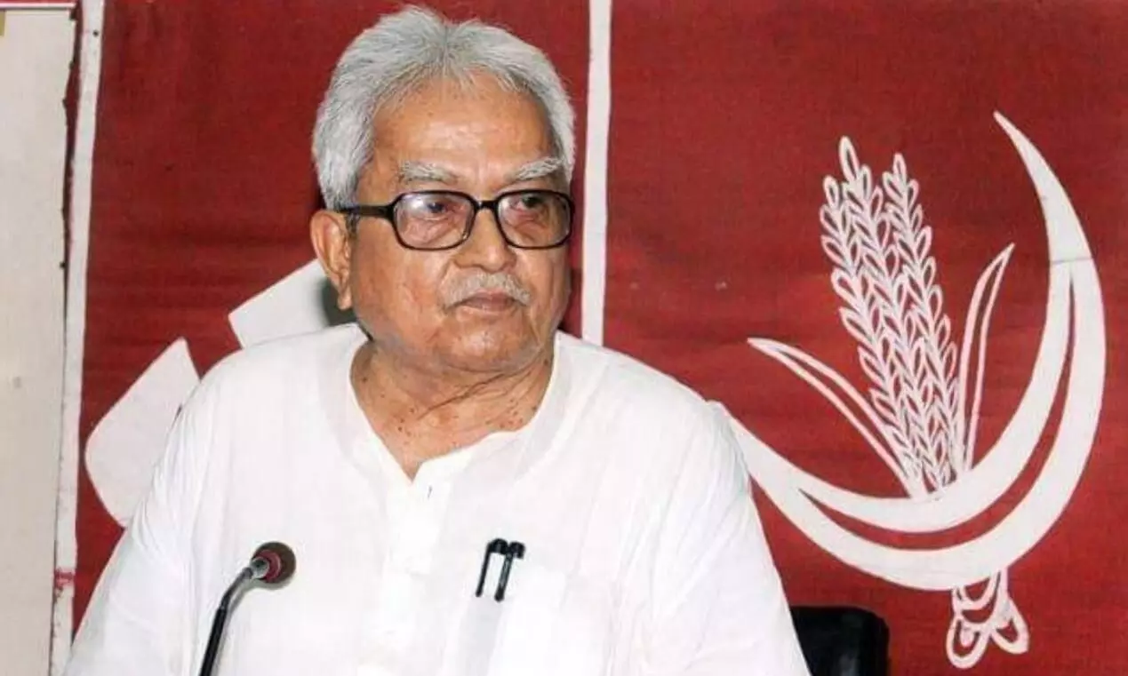 पश्चिम बंगाल विधानसभा चुनाव के लिए CPIM ने जारी की पहली सूची, 192 उम्मीदवारों पर जताया भरोसा पश्चिम बंगाल विधानसभा चुनाव के लिए CPIM ने जारी की पहली सूची, 192 उम्मीदवारों पर जताया भरोसा