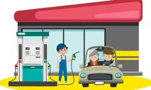 मध्यप्रदेश में आज 16-मार्च-2026 को पेट्रोल की कीमत