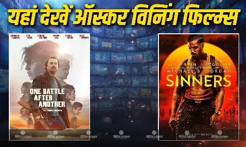 ऑस्कर जीतकर छाई कॉमेडी-एक्शन थ्रिलर वन बैटल आफ्टर अनदर और हॉरर फिल्म सिनर्स, घर बैठे OTT पर यहां देखें फिल्म