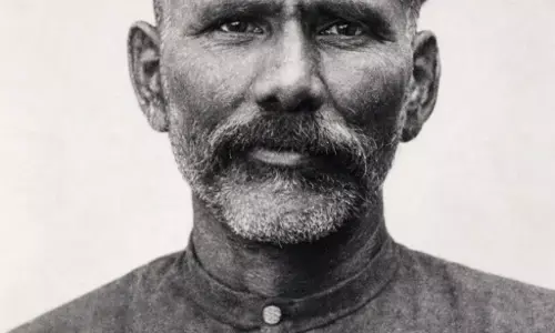 लोककंठ में अमर, पर इतिहास में उपेक्षित महेन्द्र मिसिर पर नए विमर्श की जरूरत लोककंठ में अमर, पर इतिहास में उपेक्षित महेन्द्र मिसिर पर नए विमर्श की जरूरत