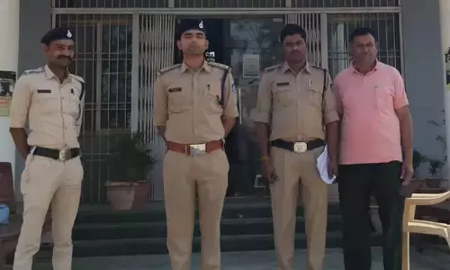 लापता हुई नाबालिग बहिनो को पुलिस ने किया दस्तयाब लापता हुई नाबालिग बहिनो को पुलिस ने किया दस्तयाब