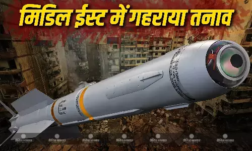 ईरान के निशाने पर UAE तो, अमेरिका-इजरायल की संयुक्त कार्रवाई से दहला अराक, हमलों में कितना हुआ नुकसान?