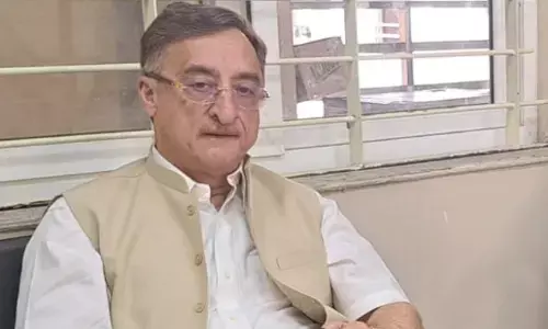 राज्यसभा सांसद विवेक तन्खा ने कहा-माफिया के माध्यम से सरकारें चल रही राज्यसभा सांसद विवेक तन्खा ने कहा-माफिया के माध्यम से सरकारें चल रही