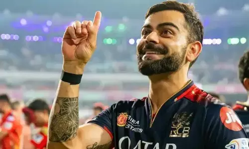 आरसीबी फैंस को मिली खुशखबरी, चिन्नास्वामी स्टेडियम में खेले जाएंगे आईपीएल मैच, जानें क्यों लगी थी रोक?