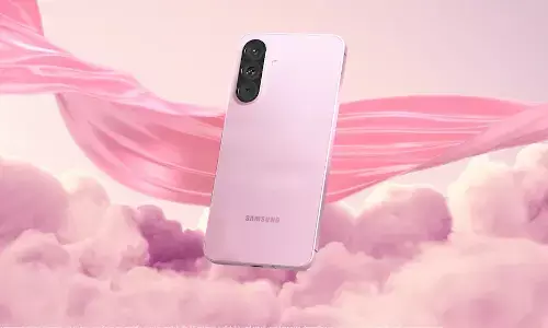 Samsung Galaxy A37 और Galaxy A57 का डिजाइन लॉन्च से पहले हैंड्स-ऑन वीडियो के जरिए सामने आया