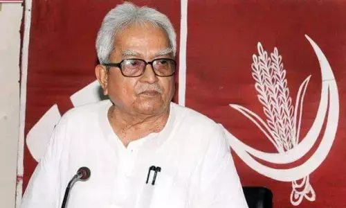 पश्चिम बंगाल विधानसभा चुनाव के लिए CPIM ने जारी की पहली सूची, 192 उम्मीदवारों पर जताया भरोसा