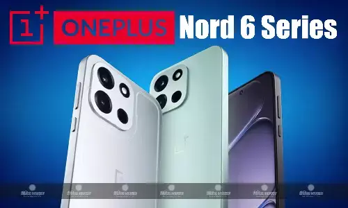 OnePlus Nord 6 सीरीज का भारत में लॉन्च टीज किया गया, OnePlus Nord CE 6 कथित तौर पर BIS डेटाबेस में दिखा