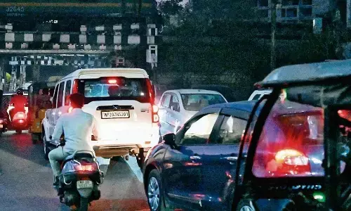 5 करोड़ देने के बाद भी रेलवे की बाधा पुल नंबर-2 का काम अभी तक आधा