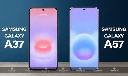 Samsung Galaxy A37 और Galaxy A57 जल्द हो सकते हैं लॉन्च, हैंड्स-ऑन वीडियो ऑनलाइन हुई लीक