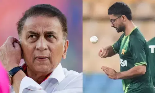 अबरार अहमद की सनराइजर्स टीम में एंट्री से भड़के सुनील गावस्कर, बोले - टूर्नामेंट जीतना भारतीयों की जान से..