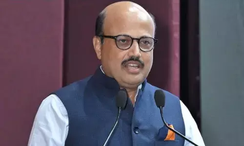 अमेरिका के साथ प्रस्ताविक ट्रेड डील पर भारत सरकार का बड़ा बयान, फाइनल हस्ताक्षर को लेकर वाणिज्य सचिव ने किया स्पष्ट