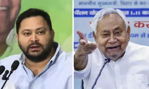 बिहार में NDA को 5 सीटों पर मिली जीत के बीच तेजस्वी यादव का बड़ा दावा, एक सीट पर फंसाया पेंच