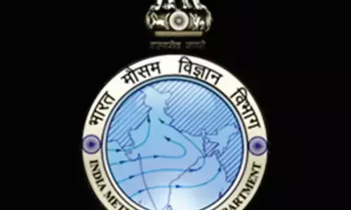 6.20 लाख से अधिक लोग आपदा-कवच’ से हुए लैस, मौसम विभाग के ऐप से रीयल-टाइम सटीक जानकारी 6.20 लाख से अधिक लोग आपदा-कवच’ से हुए लैस, मौसम विभाग के ऐप से रीयल-टाइम सटीक जानकारी