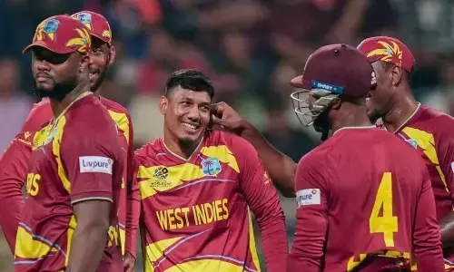 पाकिस्तान को लगा एक और बड़ा झटका! IPL के लिए PSL छोड़ेगा वेस्टइंडीज का स्टार बॉलर