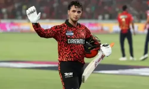 अभिषेक शर्मा को मिली बड़ी जिम्मेदारी, संभाल सकते हैं SRH की कमान! जल्द हो सकता है ऐलान