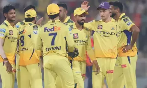 आईपीएल से पहले CSK ने खेला मास्टरस्ट्रोक, टीम में शामिल किया इंग्लैंड का दिग्गज