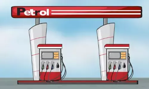 मध्यप्रदेश में आज 17-मार्च-2026 को पेट्रोल की कीमत