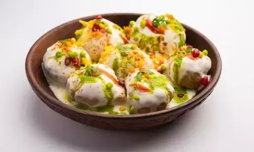 झटपट बनाएं सॉफ्ट-सॉफ्ट दही वड़ा, परिवार को पसंद आना तय!