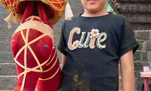 टेम्पो के नीचे कुचलने से 11 साल की बच्ची की मौत