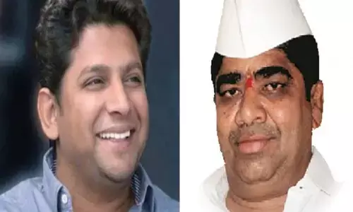 तनपुरे-कर्डिले परिवार की राजनीतिक जंग का मैदान रहा है यह क्षेत्र, जानिए - उपचुनाव से क्या बदल सकता है समीकरण