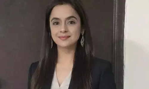 शक्ति अवार्ड से सम्मानित होंगी जबलपुर की नूपुर धमीजा रंजन, दस वर्षों की गौरवशाली परंपरा