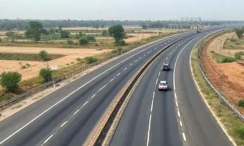 इंदौर-उज्जैन सिक्सलेन में इस्तेमाल हो रहे ‘जीएफआरपी’ की सरिये, विभागीय अधिकारियों और विशेषज्ञों ने किया स्पष्ट