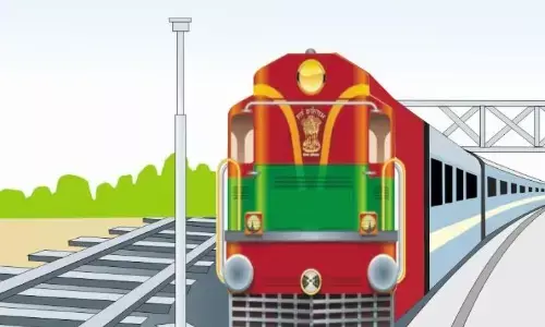 पुणे-दानापुर के बीच जबलपुर होकर हर दिन चलेगी स्पेशल ट्रेन