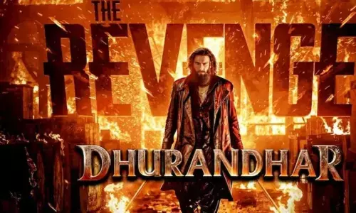 धुरंधर 2 ने रिलीज होने से पहले ही दिखा दिया अपना दम! एडवांस बुकिंग में ही की ताबड़तोड़ कमाई