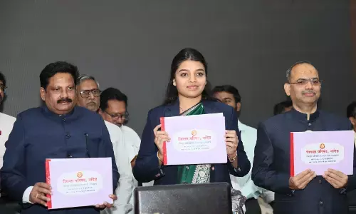 जिला परिषद के 23 करोड़ 26 लाख के बजट को मंजूरी, महिला सशक्तिकरण, आधुनिक खेती- शिक्षा और स्वास्थ्य पर फोकस