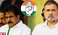 कांग्रेस ने जारी की 55 उम्मीदवारों की पहली लिस्ट, इन चेहरों पर लगाया दांव