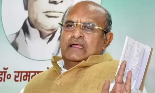 JDU नेता केसी त्यागी ने पार्टी से किया किनारा, नीतीश कुमार के राज्यसभा जाने पर क्या दी प्रतिक्रिया