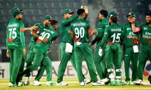 बांग्लादेश क्रिकेट में फिर मचा कोहराम, आमने-सामने आए सरकार और क्रिकेट बोर्ड, जानें वजह