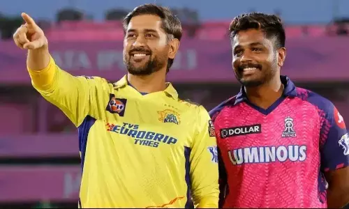 सबसे ज्यादा मैचों में सबसे ज्यादा रन..फिर क्यों छोड़ा राजस्थान रॉयल्स का साथ? संजू सैमसन ने खुद बताई वजह