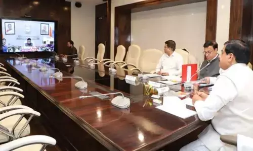 विमानन नीति-2025 से मध्यप्रदेश में हो रहा हवाई सेवाओं का निरंतर विस्तार - मुख्यमंत्री डॉ. यादव