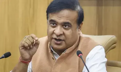 CM हिमंत बिस्वा का बड़ा ऐलान, असम की 89 सीटों पर चुनाव लड़ेगी BJP