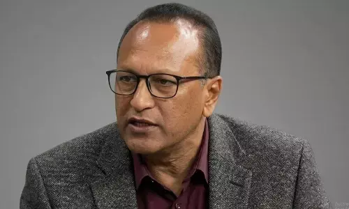 असम विधानसभा चुनाव से पहले कांग्रेस को लगा बड़ा झटका, पार्टी सांसद प्रद्युत बोरदोलोई ने दिया इस्तीफा