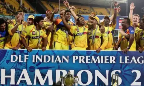 आईपीएल से पहले होगा CSK का मेगा रीयूनियन, धोनी-रैना और हेडन समते कई लीजेंड होंगे शामिल, एआर रहमान करेंगे परफॉर्म