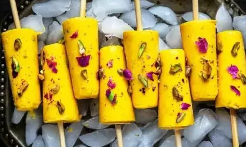 गर्मियों और नवरात्रि के लिए परफेक्ट रेसिपी, बनाएं खरबूजे की शानदार कुल्फी, सब हो जाएंगे खुश