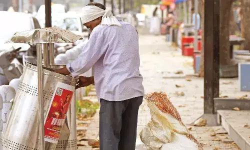वॉकेबल स्ट्रीट पर असामाजिक गतिविधियों पर रोक नहीं लगी तो संबंधित पीआई होंगे जिम्मेदार