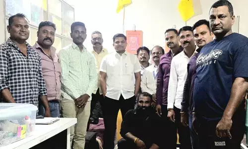 अमरावती में चाय-नाश्ते की दुकान पर एमडी ड्रग्स बेचते दबोचा